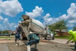 Coming Soon - Vendor Finance Available - Concrete Business