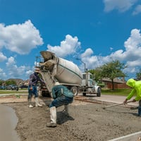 Coming Soon - Vendor Finance Available - Concrete Business image