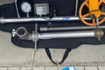 Hydrant Flow & Pressure Testing Service Opportunity