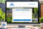 Brisbane Fencing Lead Generation Website - Established Since 2020 Price	$19,500 Negotiable