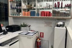 Classix Hair salon  Busy and beautiful. Turnkey business for sale
