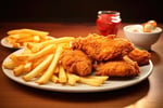 REDUCED! Popular Fast-Food Takeaway for Sale in Prime Spot!
