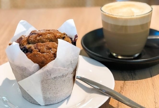 UNDER OFFER - PROFITABLE 6 DAY SUBURBAN GRAB N GO CAFÉ – GREAT RENT!!