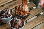 Profitable Mobile Dessert Business | $120K Managed Income | No Rent | TAS
