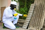 Asbestos Removal - Fully equipped, niche market specialist with a great reputation.