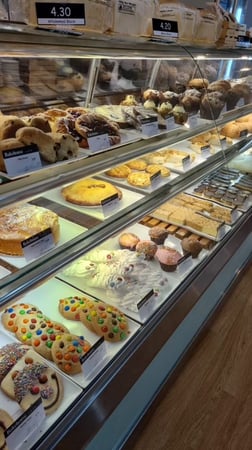 Under Offer! Wholesale Bakery Reduced 55% for Very Quick Sale - Central Coast, NSW