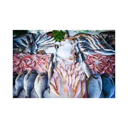 Seafood Group offering - Australia