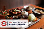 Bentleigh Japanese Restaurant for Sale  High Exposure