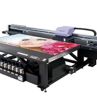 PRINTING - SIGNAGE Digital sheetfed and Wide Format Printer in Perth Metro. image