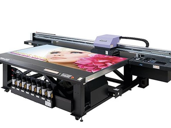 PRINTING - SIGNAGE Digital sheetfed and Wide Format Printer in Perth Metro.
