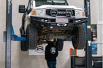 4WD Accessories & Workshop North Lakes | No Trade Needed