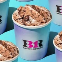 Baskin-Robbins | Expression Of Interest (EOI) | Ice Cream Franchise | Retail image