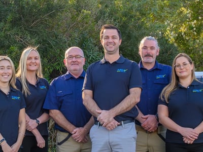 SURE Building Inspections Franchises - Adelaide, SA image