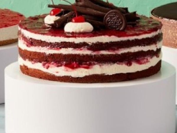 Gympie. Time for Cake? It\'s your turn for The Cheesecake Shop