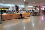 Profitable Cafe Franchise in Bustling Eastgardens Shopping Centre. Proven Business Model. Low Cost!