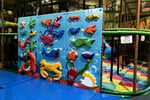 Lollipops Playland and Cafe Springwood Indoor Playcentre / Playground