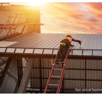 Highly Profitable Established Roofing Business - Canberra Region image