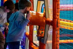 Brand New Indoor Playcentre & Cafe - Franchise Opportunity