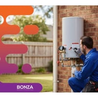 37271 - Plumbing and Drainage Business Run Under Management image