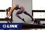 Superb Profitable Pilates Studio | Under Management