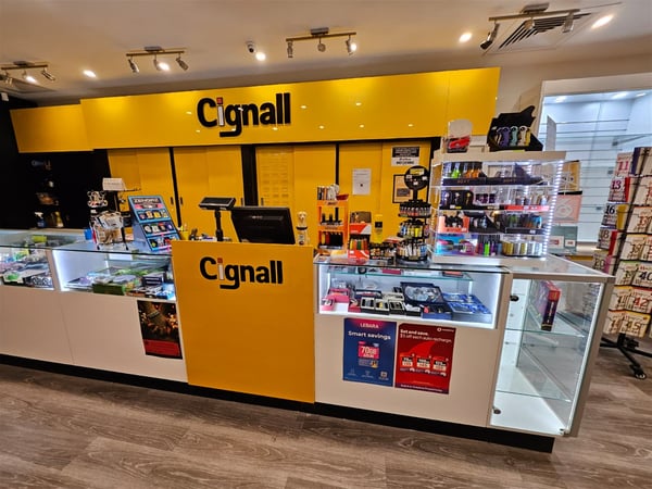 Established Specialty Retail Business For Sale - Southern Brisbane