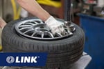 Tyre and Mechanical Workshop + Freehold in CQ