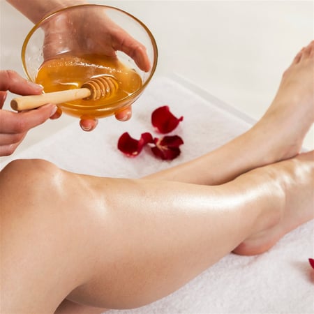 Thriving Beauty Salon - The Eyebrow Studio