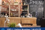 Cafe for sale in Central Tablelands