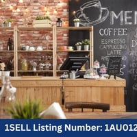 Cafe for sale in Central Tablelands image