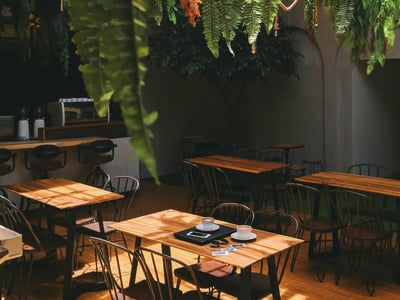 Coming Soon - Coastal Cafe Business SA image