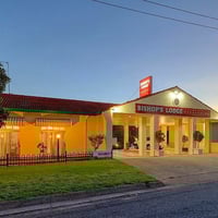 LEASEHOLD - Bishops Lodge, Narrandera NSW - 1P0548 image