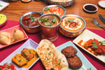 Spicy India Indian Restaurant