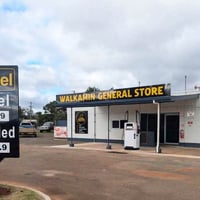 Walkamin General Store & Service Station - Atherton Tablelands image