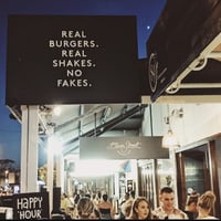 Byron Bay Institution for sale - Main Street Burger Bar image
