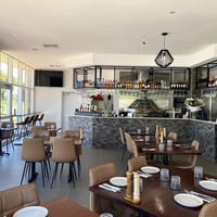 Townsville Pizzeria Bar & Grill image