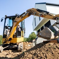 33069 Profitable Turnkey Boring & Excavation Business image