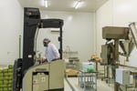 Health Food Manufacturing, Protein Powder Blending, Supplements + Online Shop.