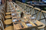 HOSPITALITY & EVENTS VENUE FOR SALE