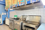 Established Family-Owned Takeaway Business Strong Local Following