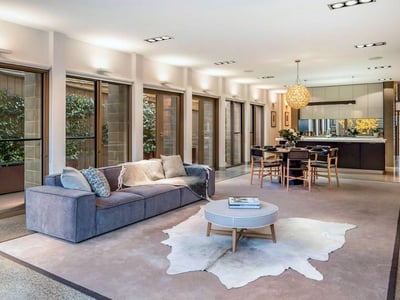 Photo of Highly Profitable Property Styling Business with Geelong CBD Warehouse