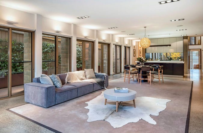 Highly Profitable Property Styling Business with Geelong CBD Warehouse