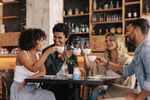 Established Daytime Cafe | $988K FY25 Sales |