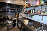 [ABS-100] LE CAFE FLO French cuisine Coffee shop in Thornbury for sale