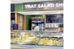 THAT SALAD SHOP FOR SALE