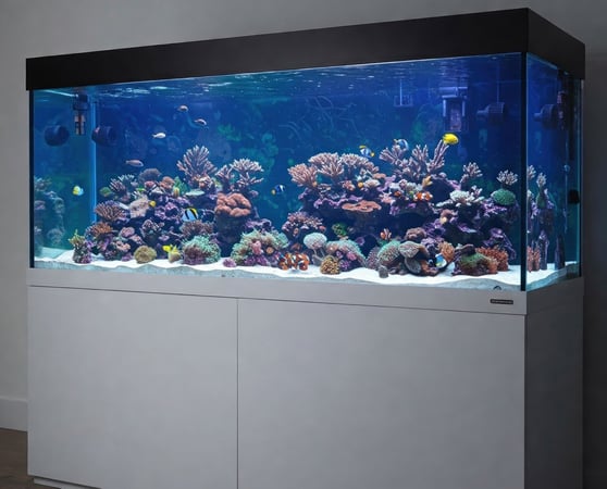 Established Aquarium Maintenance Business - Sydney, NSW