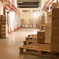 Under Offer! Packaging Supply Business - Wholesale and Distribution of Packaging Products in Hospitality Industry image