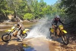 Far North QLD Eco Certified Motorcycle Adventure and Tourism Business