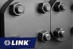 Fabrication Business for Sale