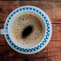 Cafe - Independent - Busy Dining Precinct image