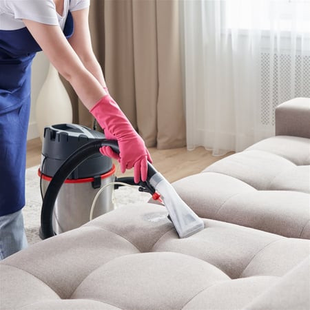 Commercial Cleaning - Multi-State Franchise Model